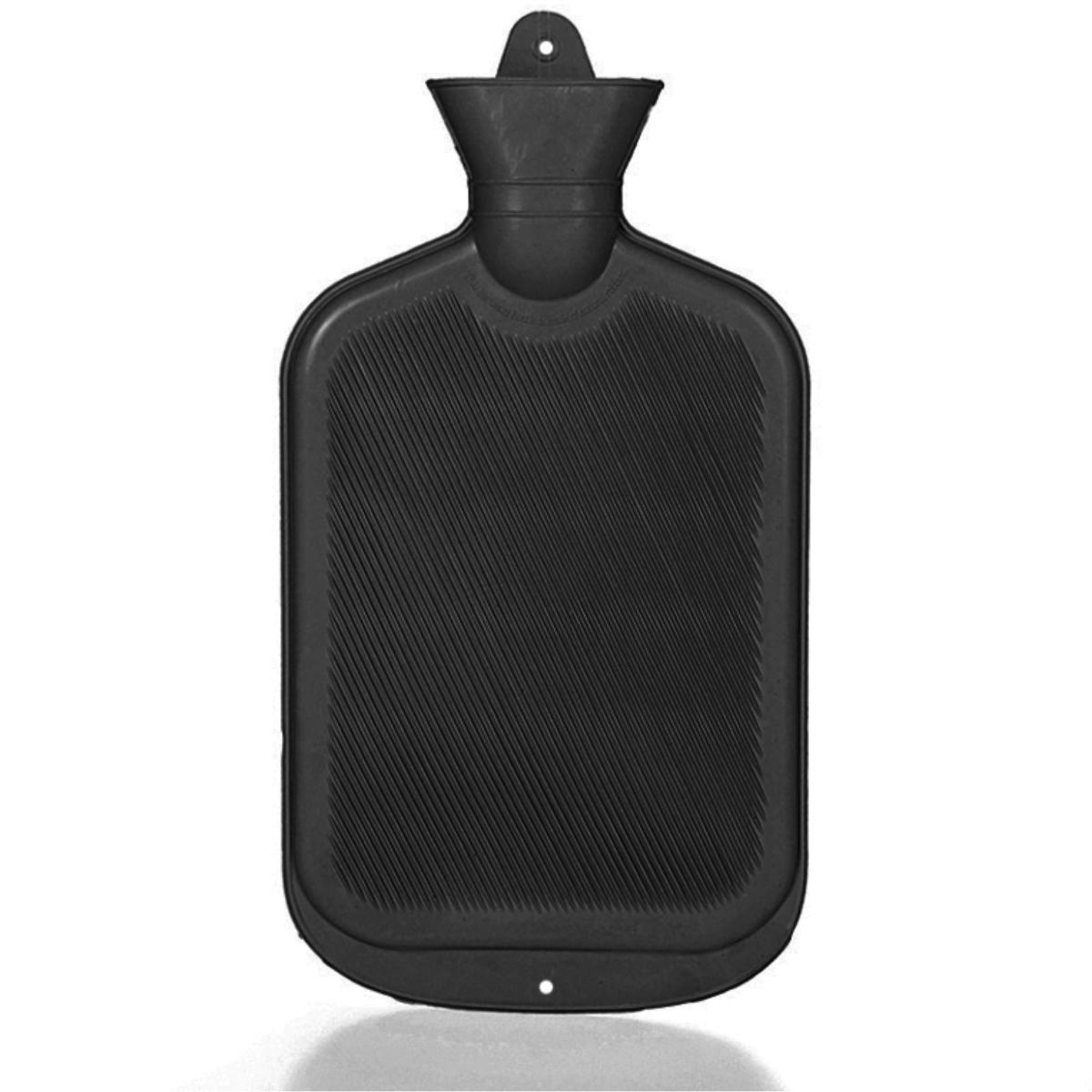 Rubber warmtekruik