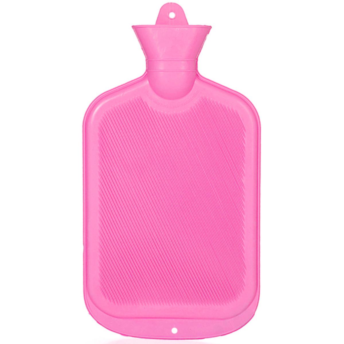 Rubber warmtekruik - Able & Borret