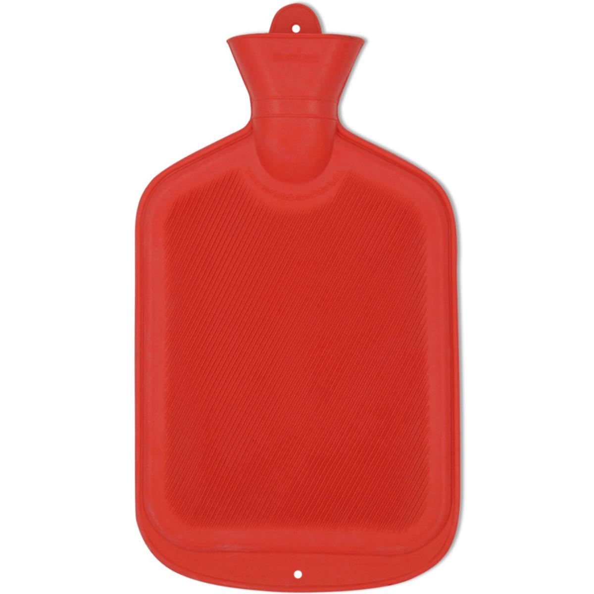 Rubber warmtekruik
