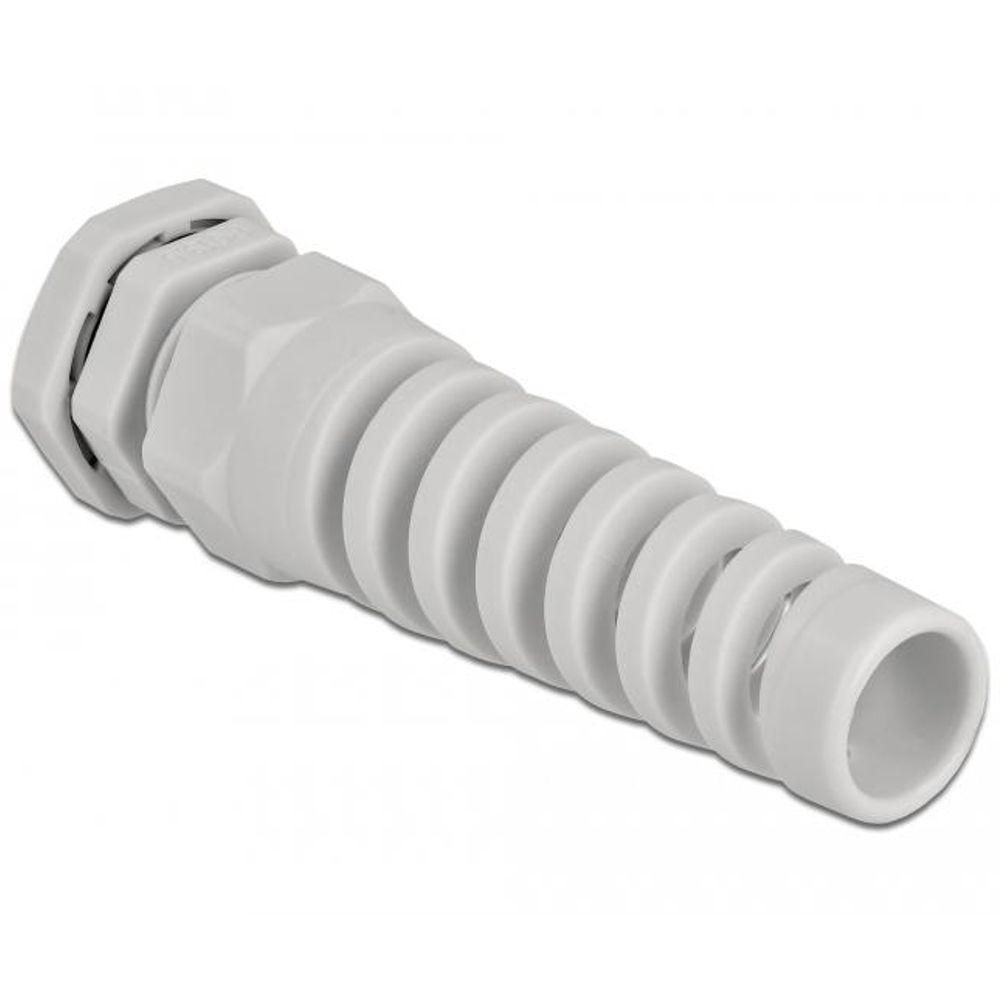 Kabelwartel met trekontlasting - Delock