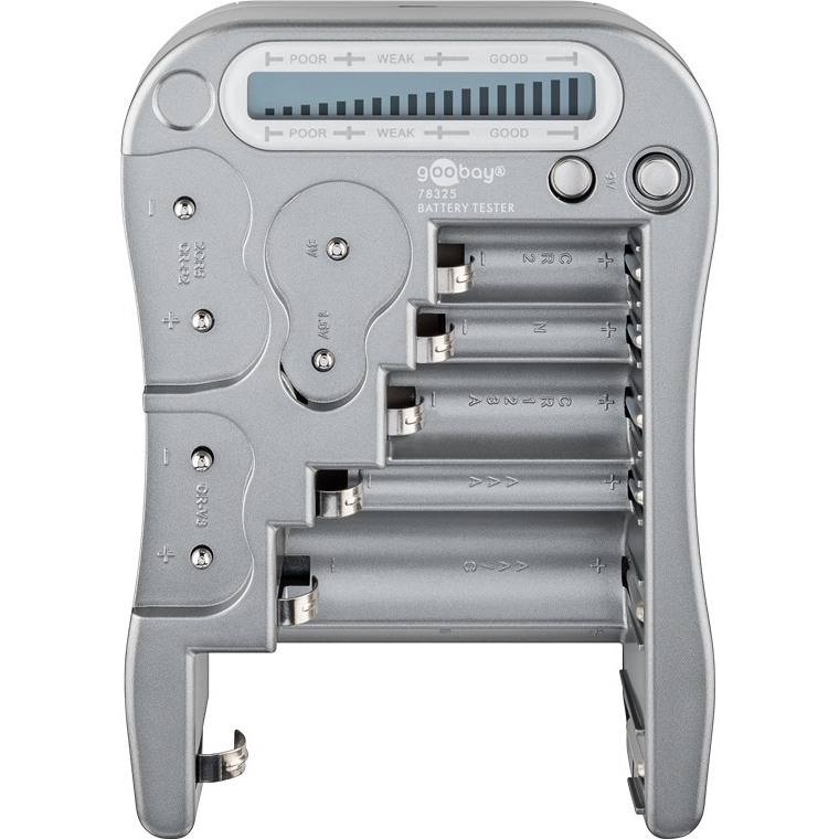 SR626SW Knoopcel Batterij kopen bij Allekabels.nl