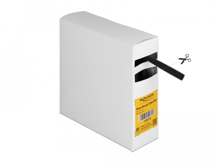 WKK soldeerverbinders blauw 2,0–4,0mm warmtekrimpend 100 stuks WKK soldeerverbinders blauw 2,0–4,0mm warmtekrimpend 100 stuks
