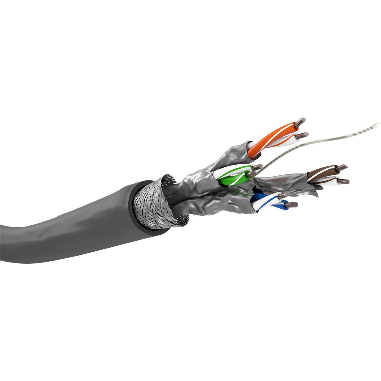CAT6 kabel kopen, morgen in huis | Allekabels