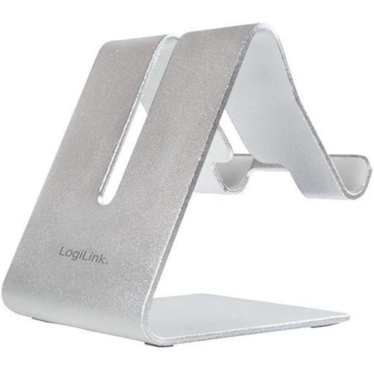 Tablet/smartphone houder