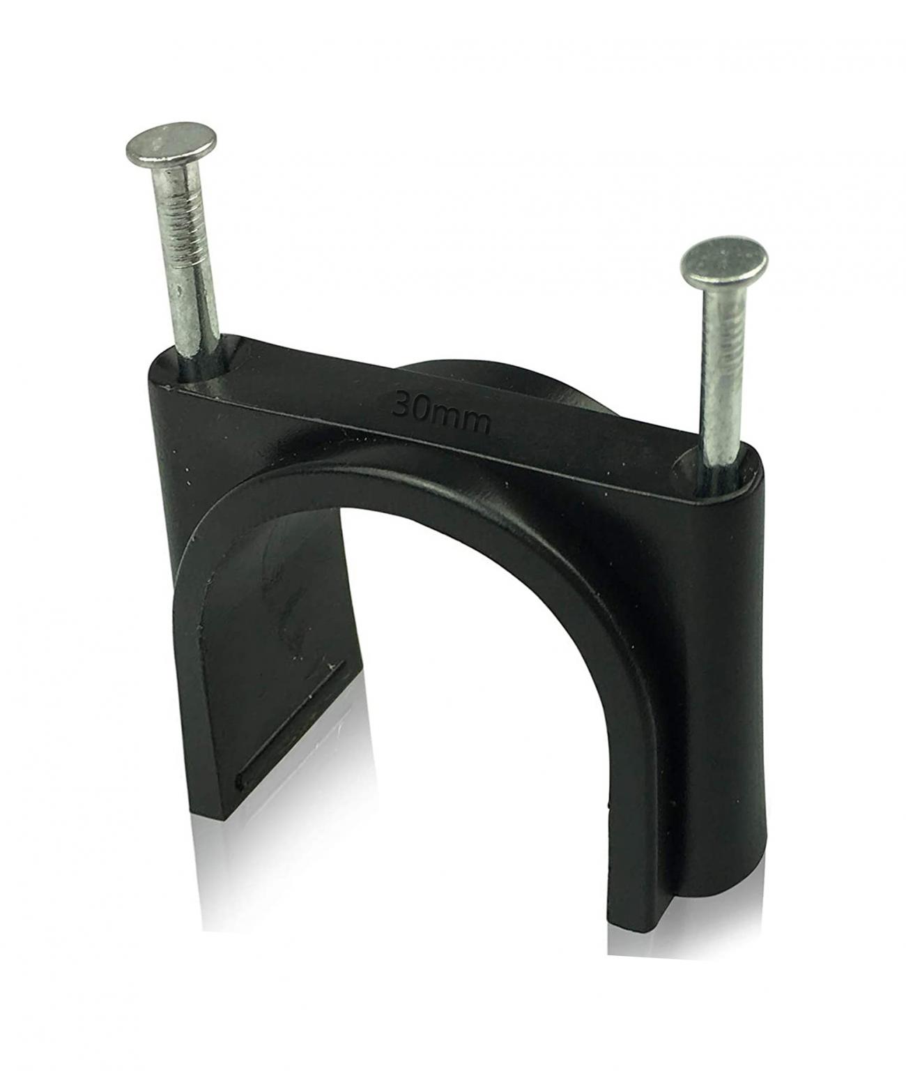 Kabelclip - Allteq