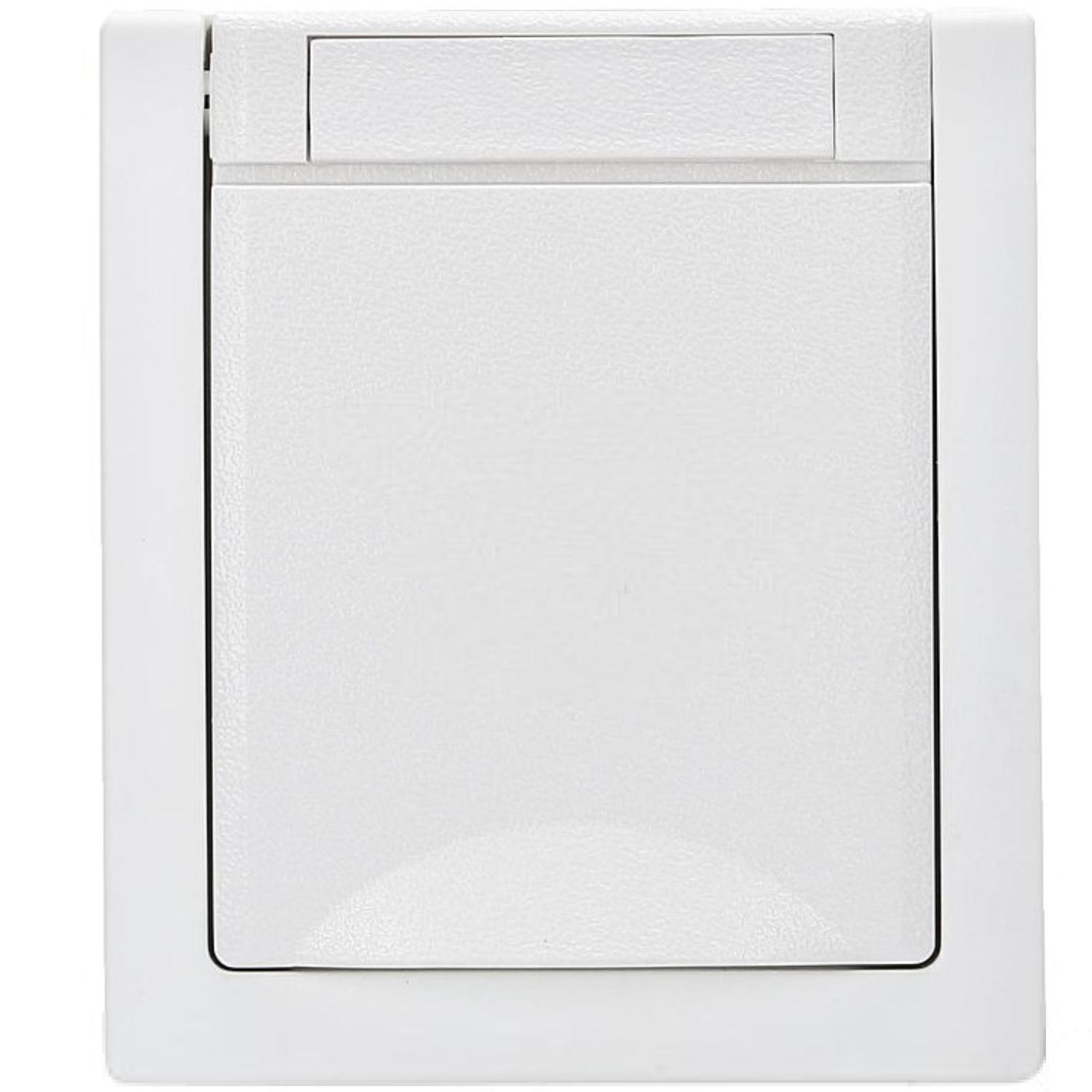 Buiten stopcontact - 1-voudig - EGB
