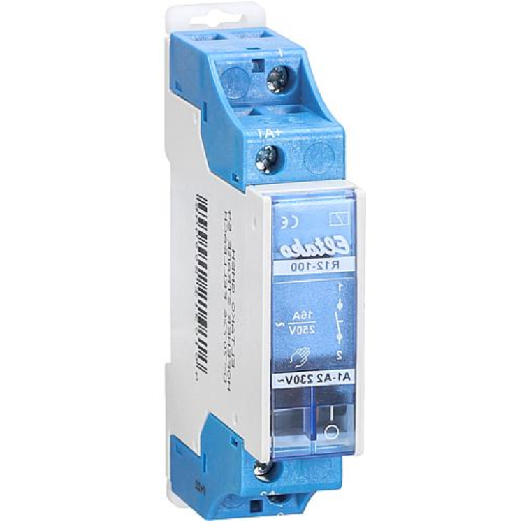 Eltako Schaltrelais R12-100-230V - Eltako