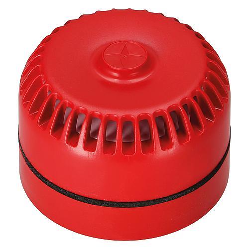 Elektronische Sirene ROSHNI LP 9-28V