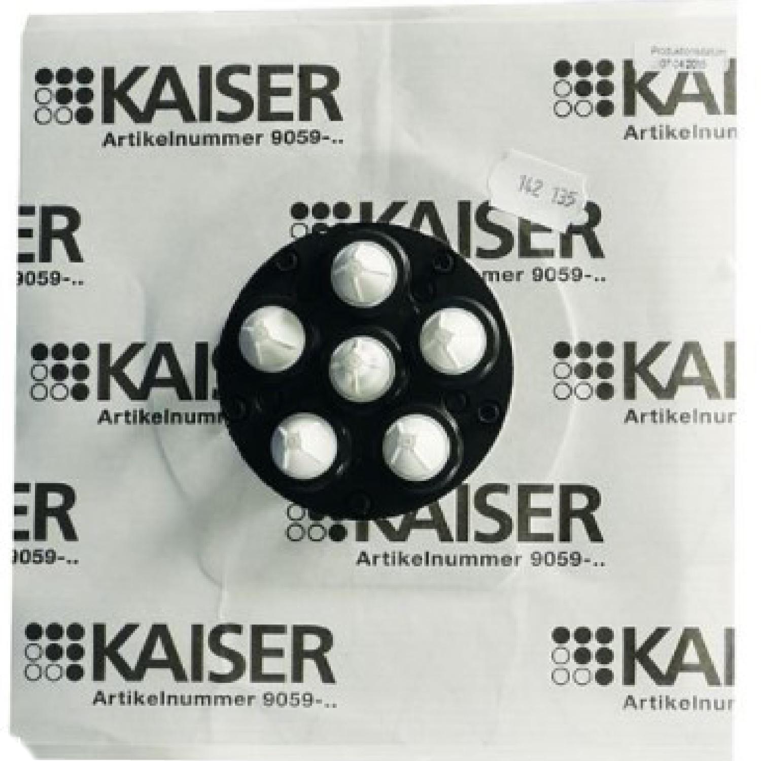 KAISER Leitungsmanschette 9059-61