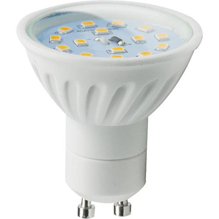 GU10 lamp - GreenLed