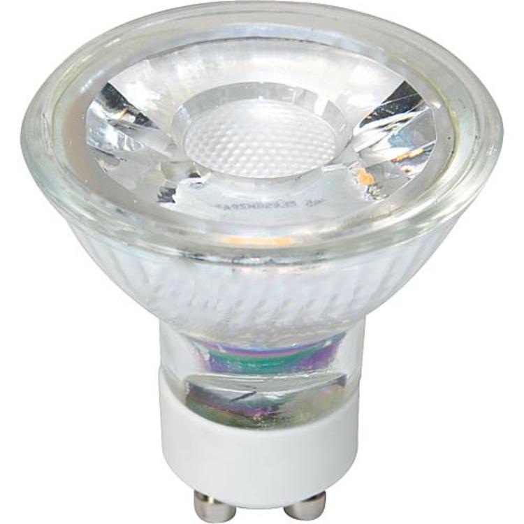 GU10 lamp - GreenLed