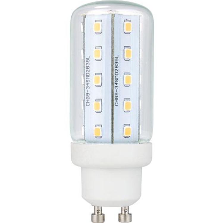 GU10 lamp - GreenLed
