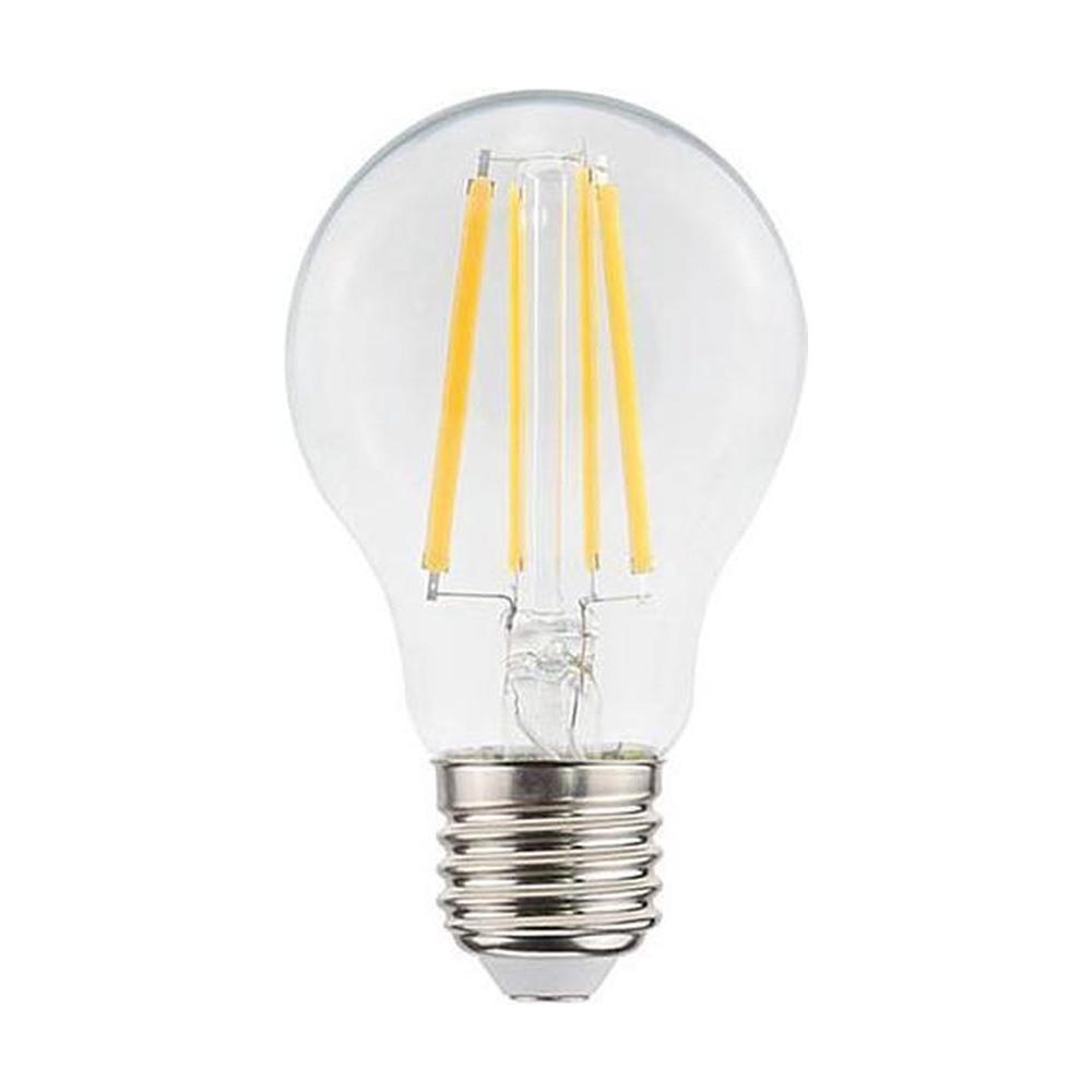 EGB Filament Lampe AGL klar E27 7W 825lm 2700K