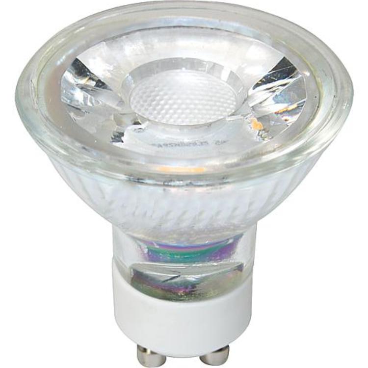 GU10 lamp - GreenLed