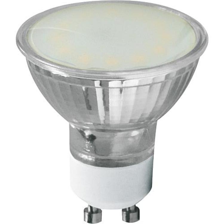 GU10 lamp - GreenLed