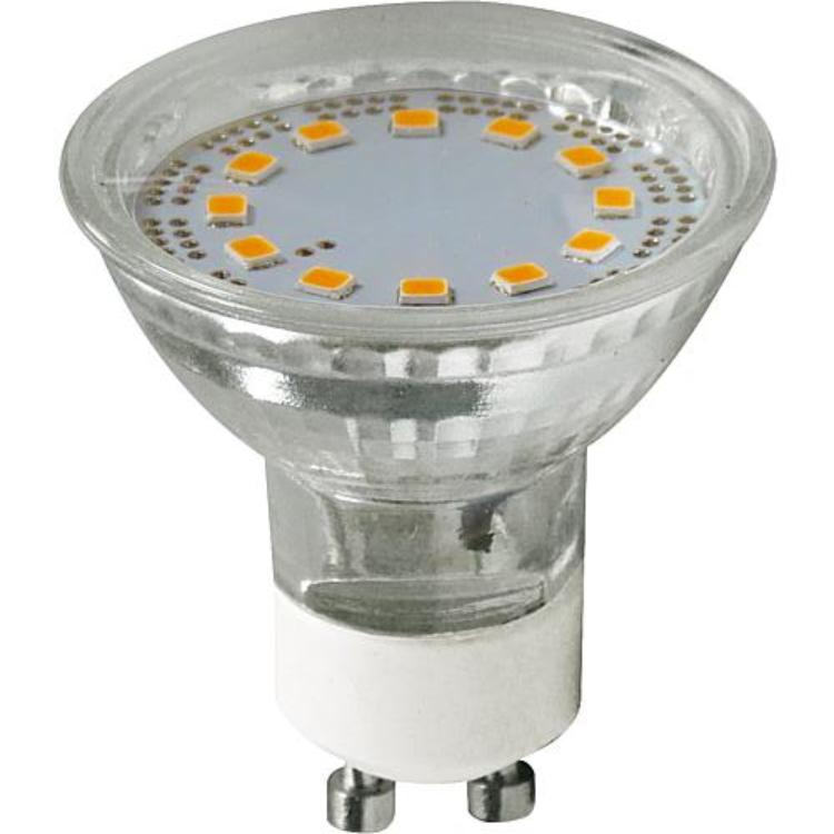 GU10 lamp - GreenLed