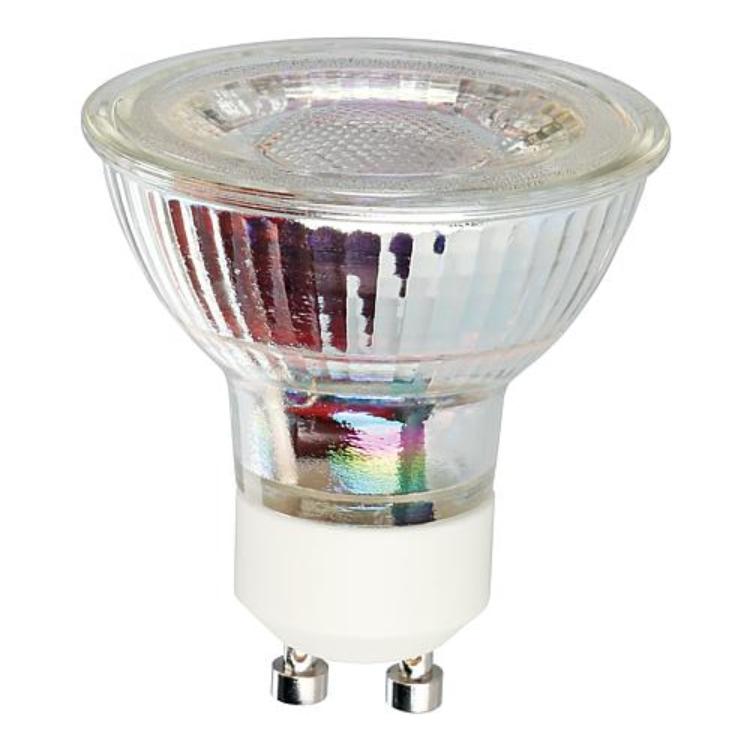 GU10 lamp - GreenLed