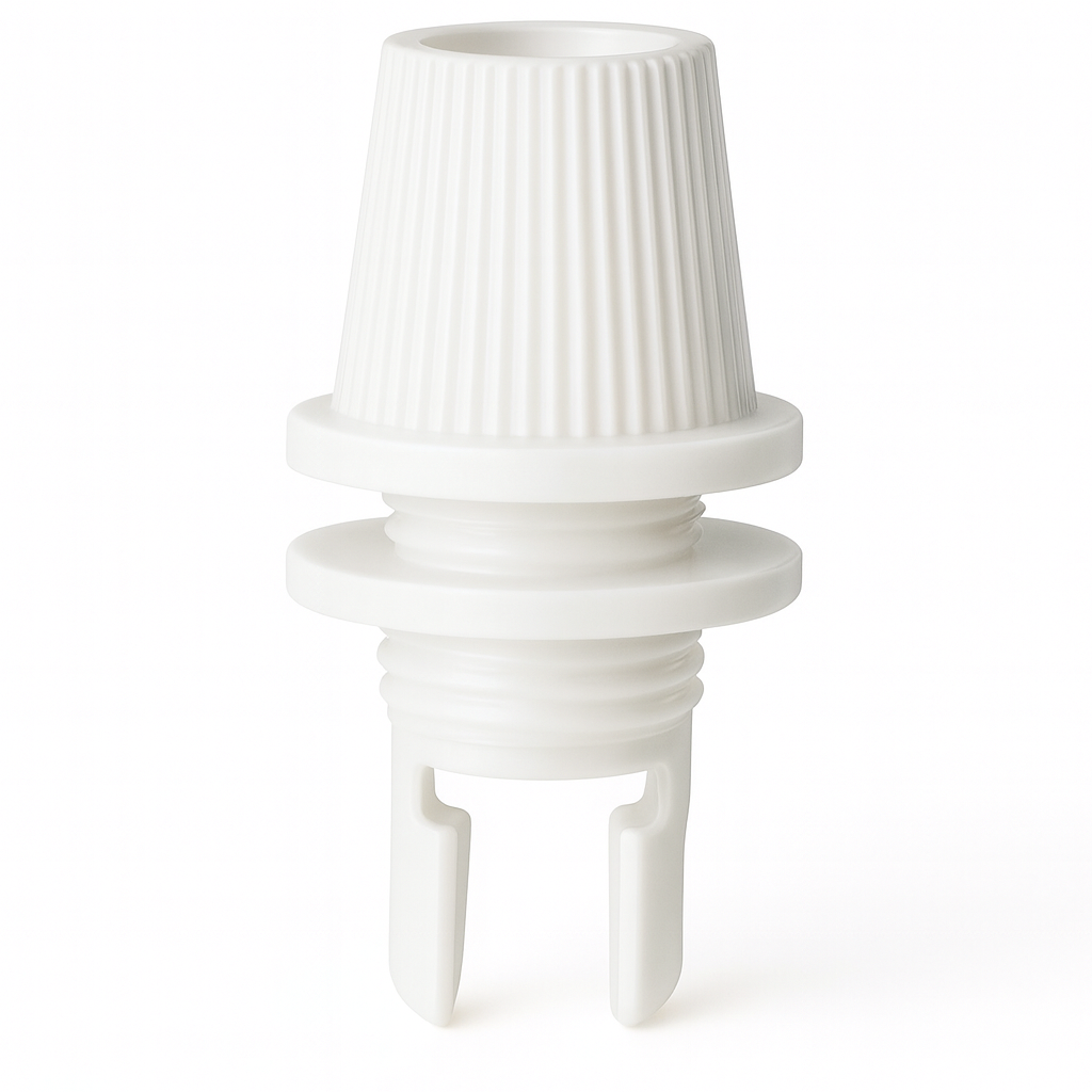 Fitting voor trekontlasting - Bendler