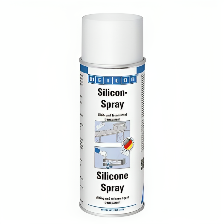 Siliconenspray
