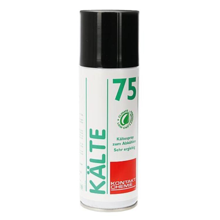 Koelspray - Kontakt Chemie