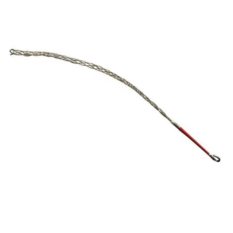 Runpotec 20267 RVS Kabeltrekkous met RTG6 schroefdraad en trekoog 15-19mm
