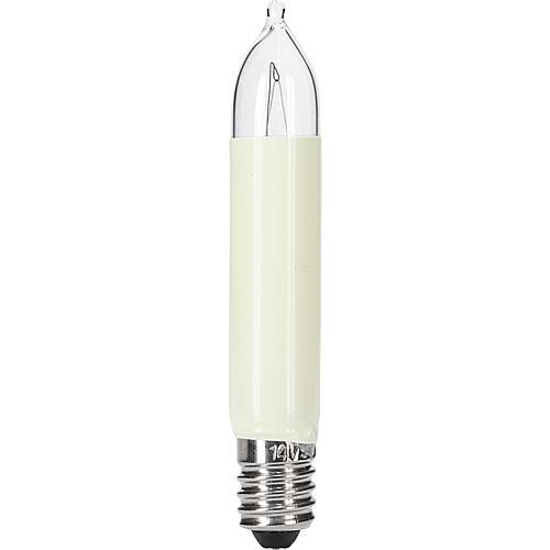 E10 lamp - Hellum