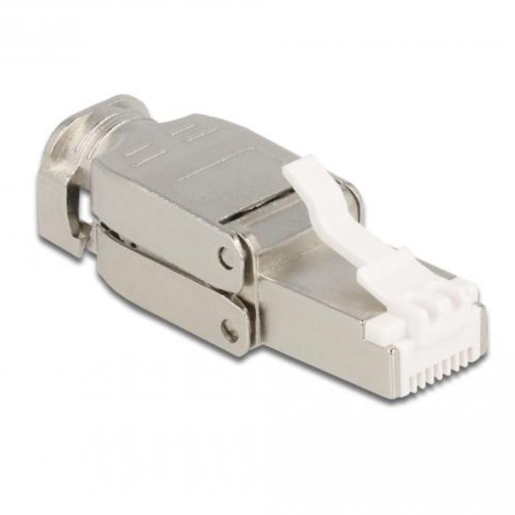 RJ45 stekker