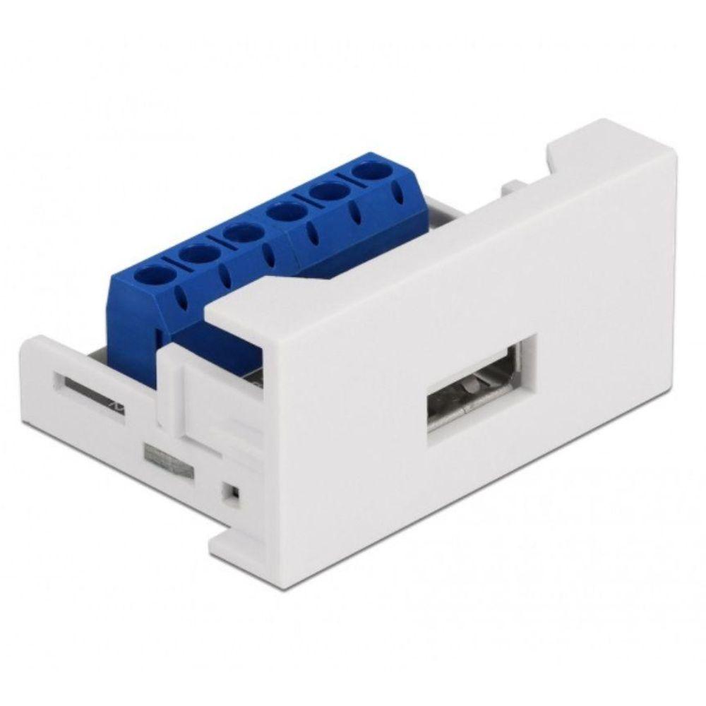 USB module - Delock