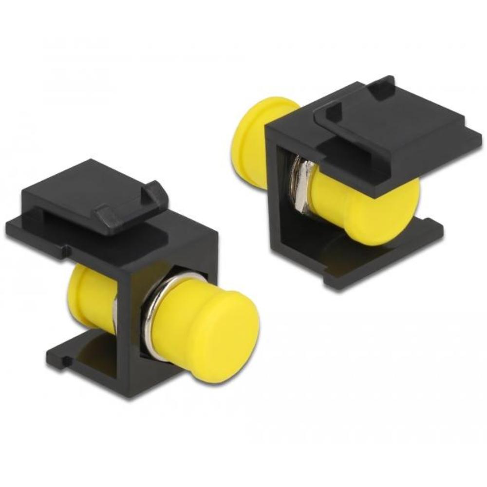 FC Simplex Singlemode keystone - Delock