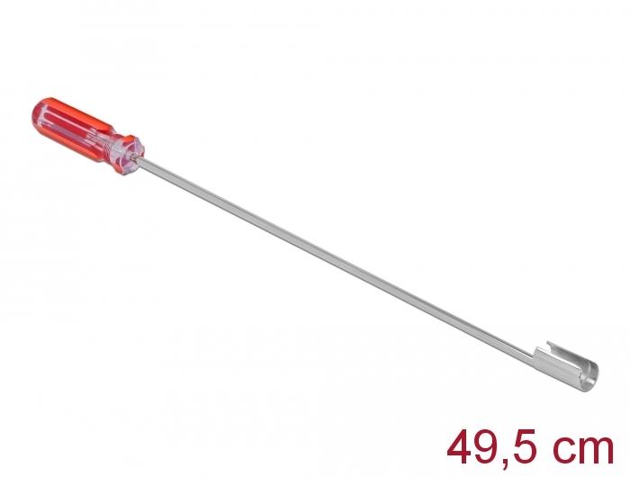 Delock BNC en TNC montagegereedschap 49,5 cm - Delock
