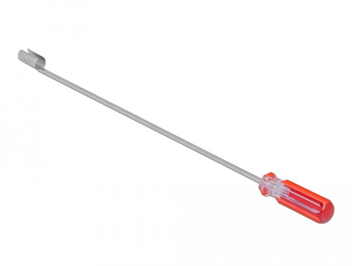 Delock BNC en TNC montagegereedschap 49,5 cm - Delock