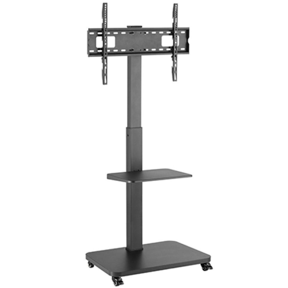 TM Electron TV-standaard - tv-standaard - tv-standaard - tv-vloerstandaard - tv-vloerstandaards - tv-vloerstandaards - tv-vloerstandaard - tv- vloerstandaards