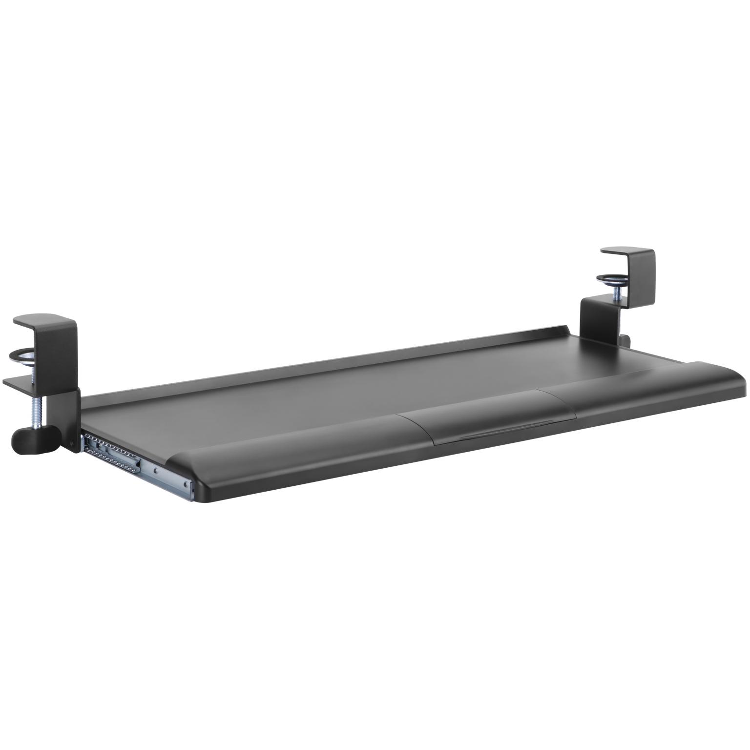 Toetsenbord lade