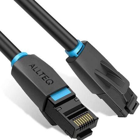 U/UTP Cat 6 kabel - Allteq