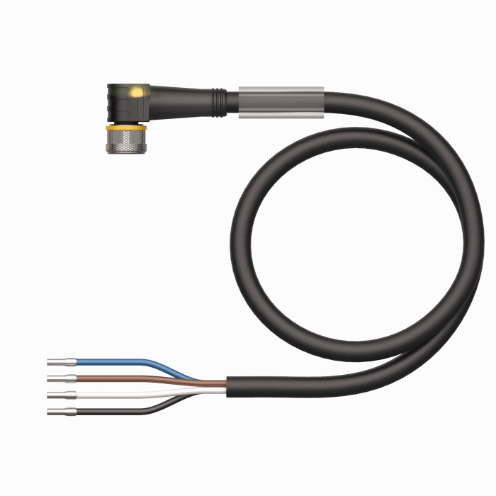 Electriciteitssnoer - EFB Elektronik
