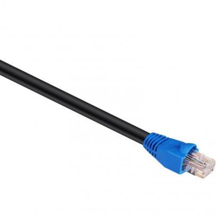 U/UTP Cat 6 kabel - Allteq