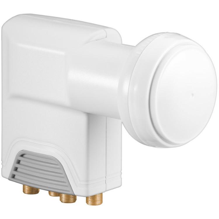 Satelliet LNB - Universeel - Goobay