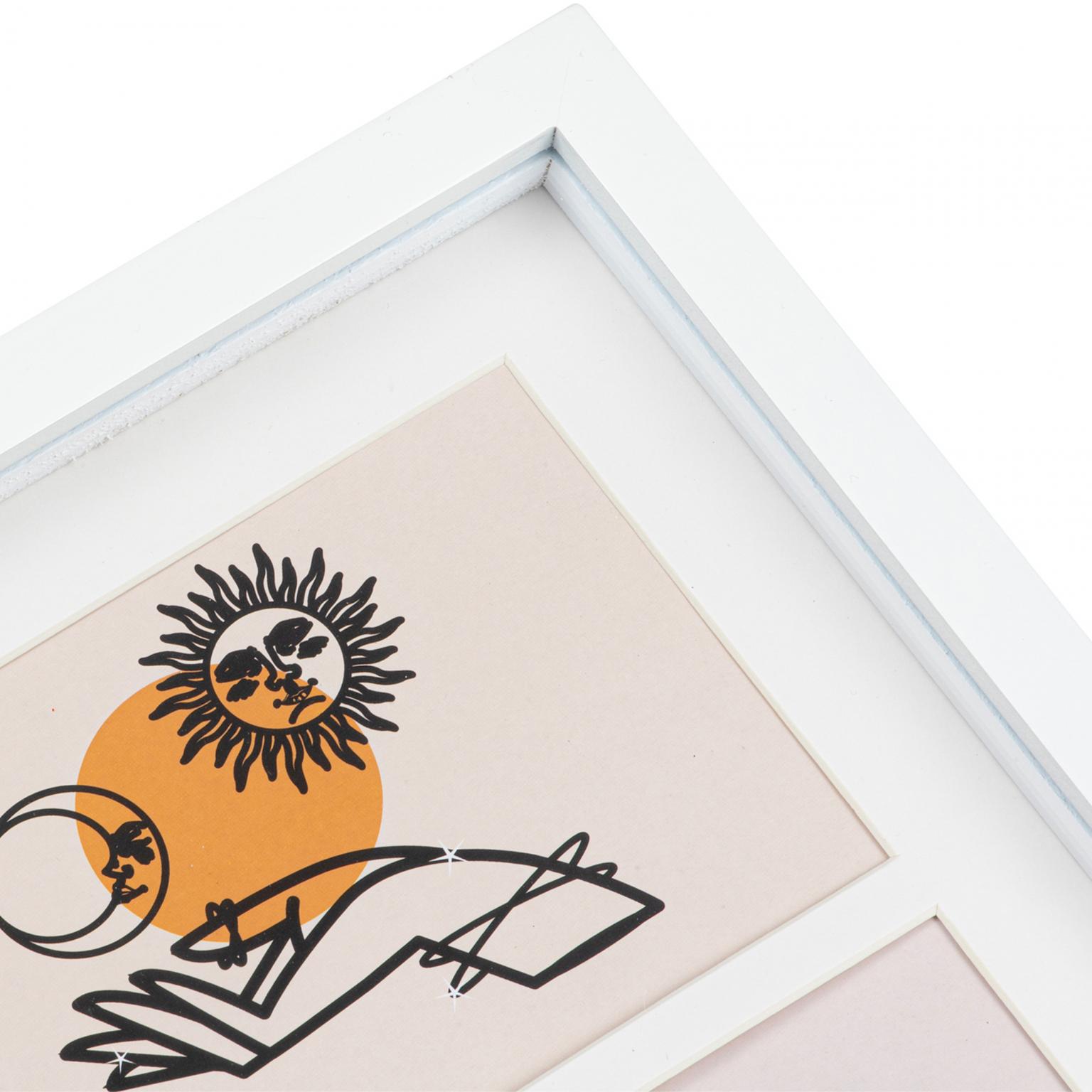 Fotolijst - Piano Gallery - Henzo