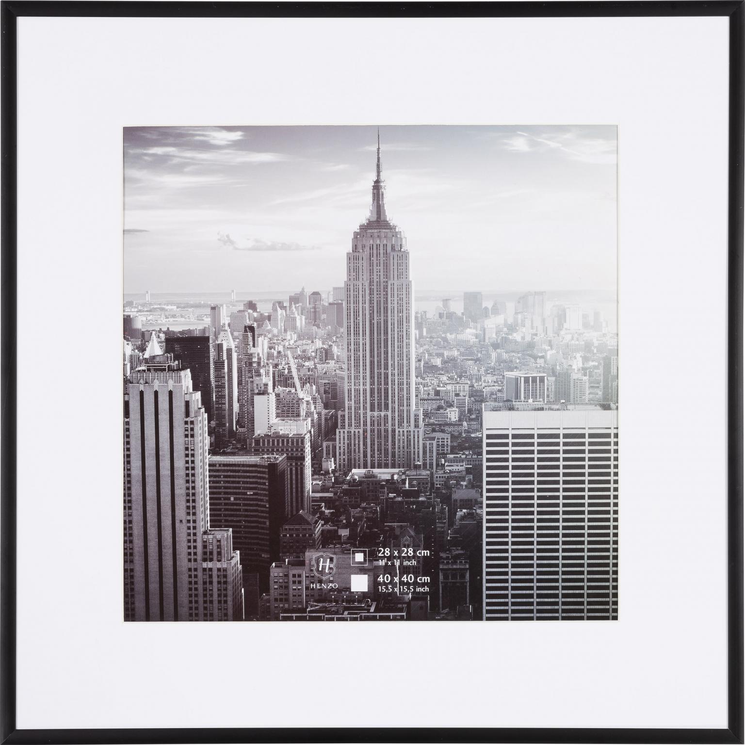 Fotolijst - Manhattan - Henzo