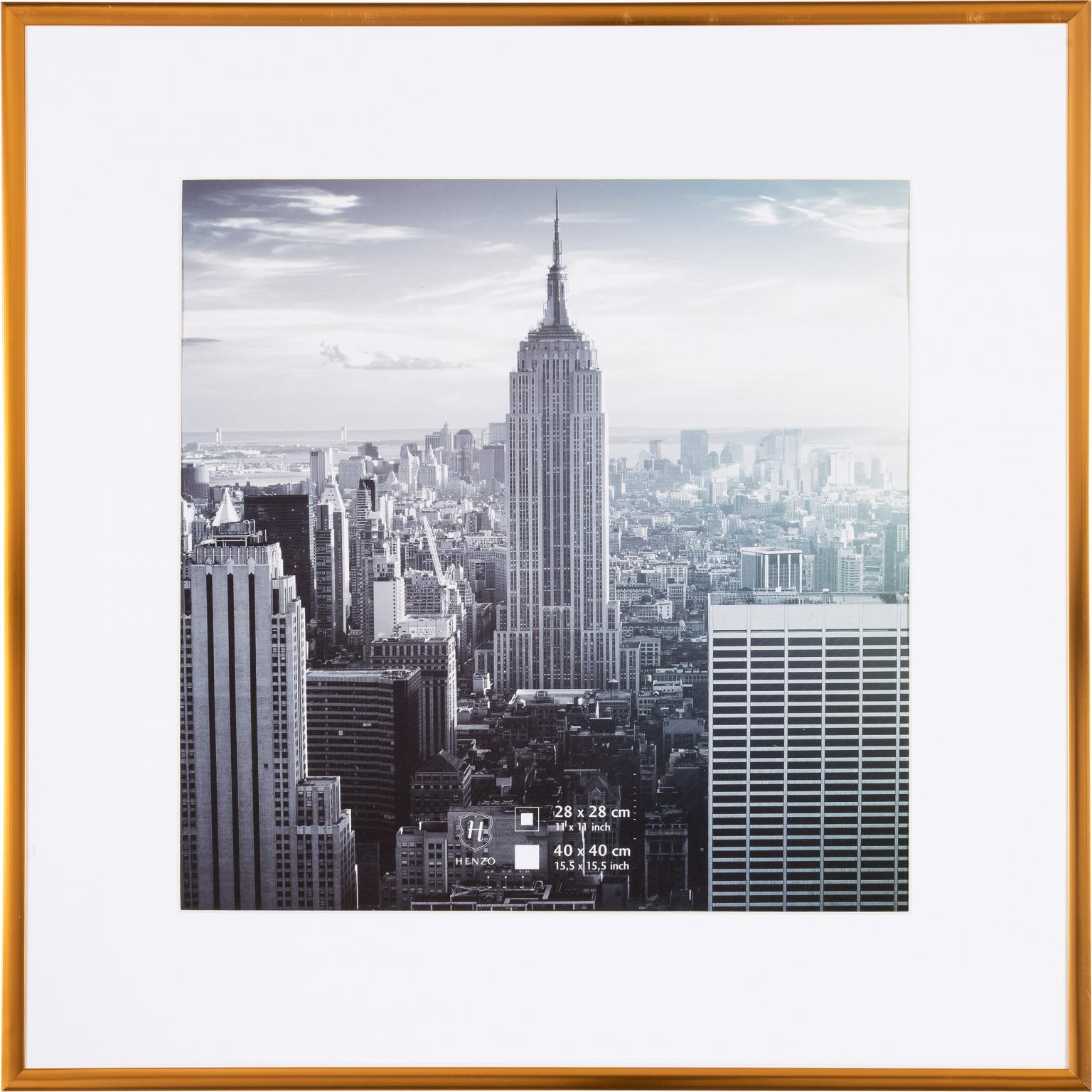 Fotolijst - Manhattan - Henzo
