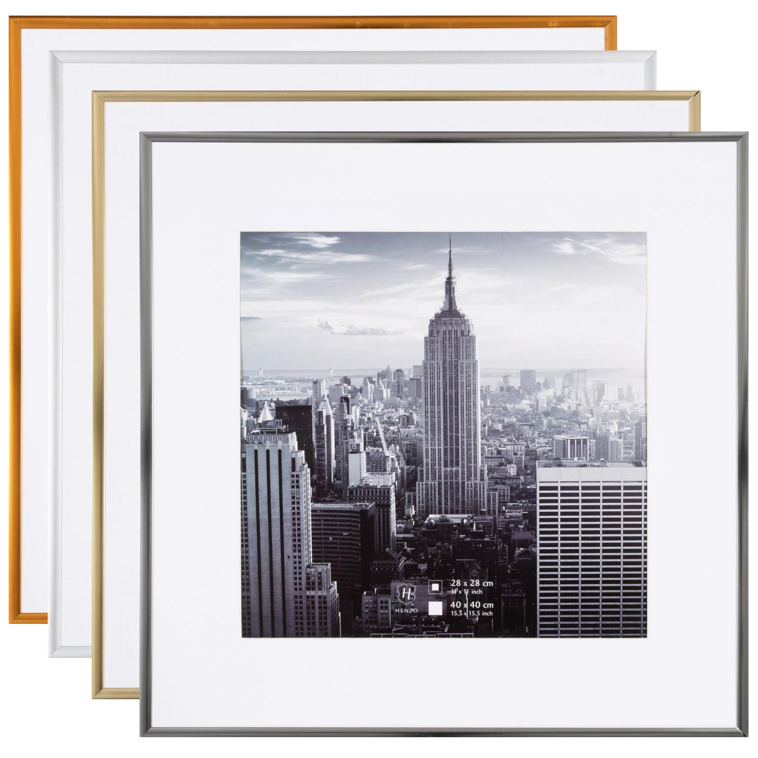 Fotolijst - Manhattan - Henzo