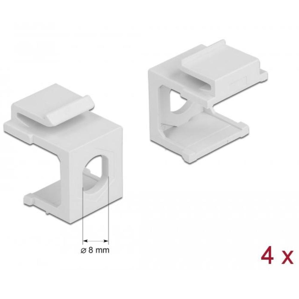 Keystone cover - Delock