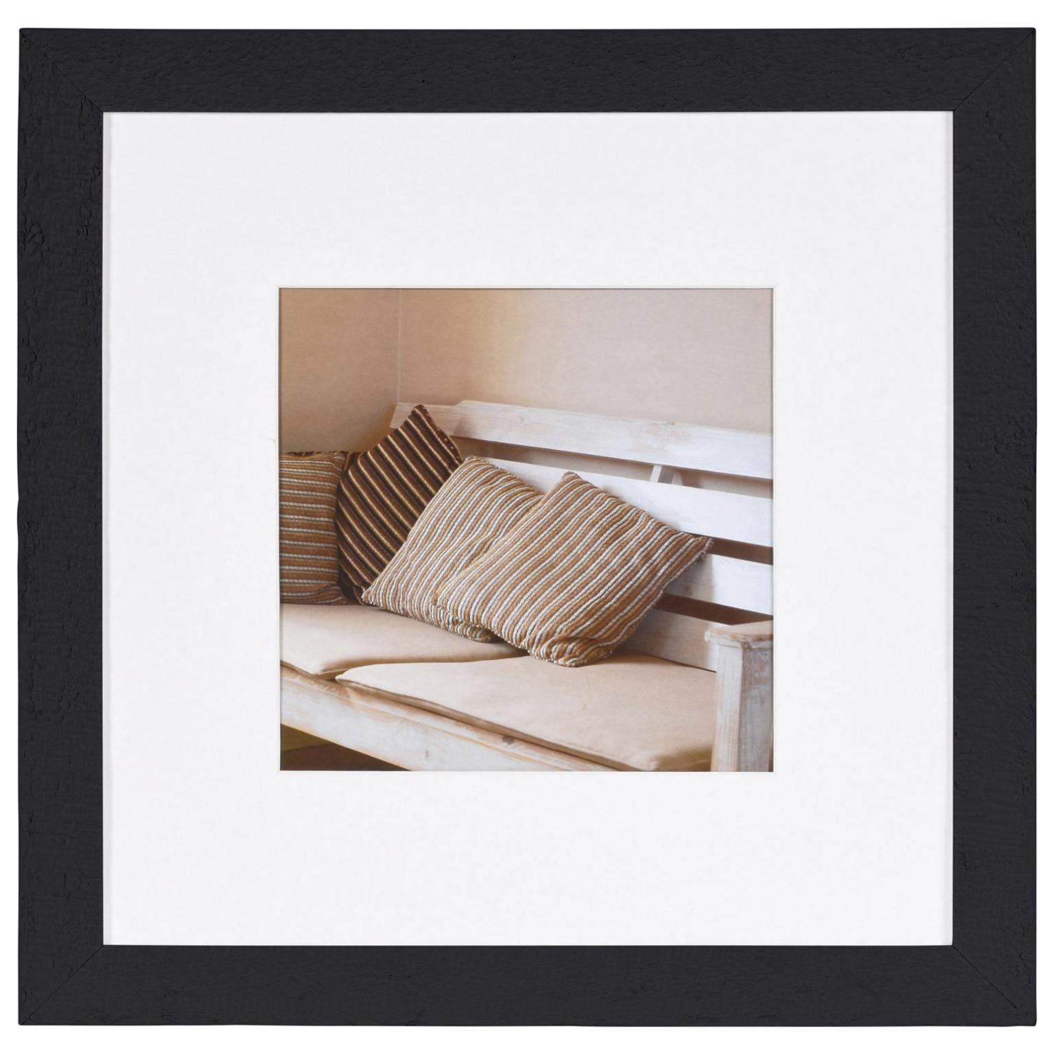 Driftwood 50x50 Frame dgrijs - Henzo