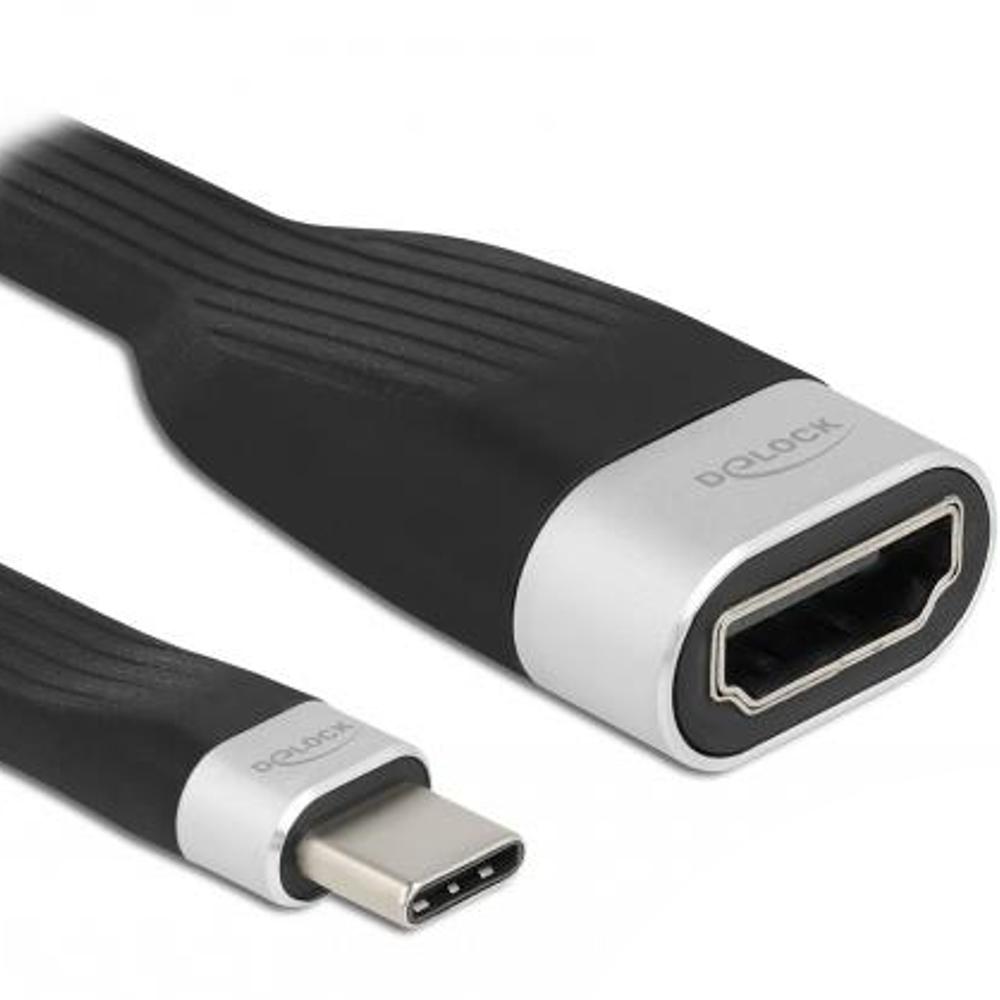 USB C naar HDMI kabel