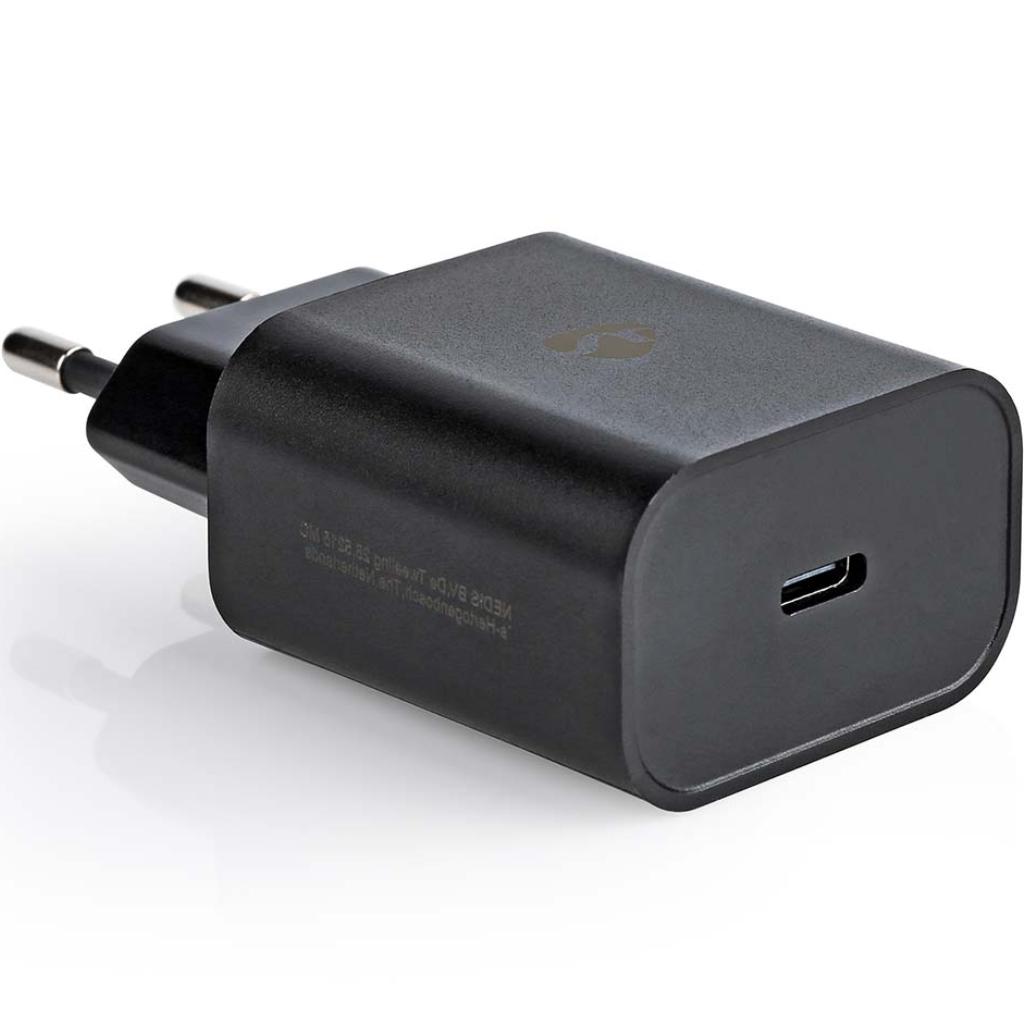 IPhone 15 USB C oplader - Nedis