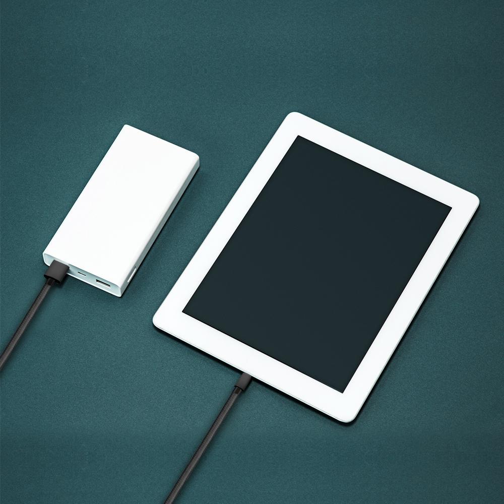 USB C naar USB A kabel - Allteq