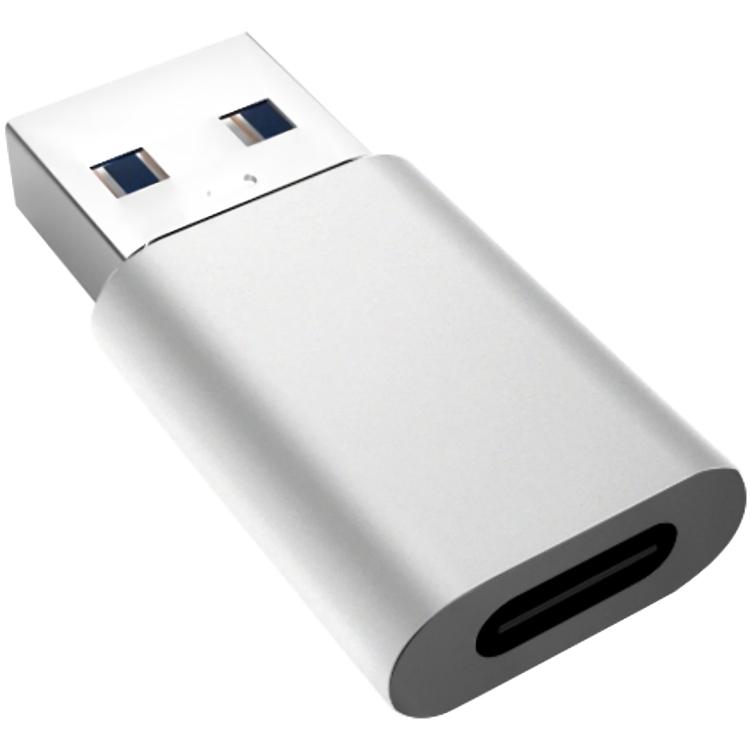 USB A naar USB C adapter