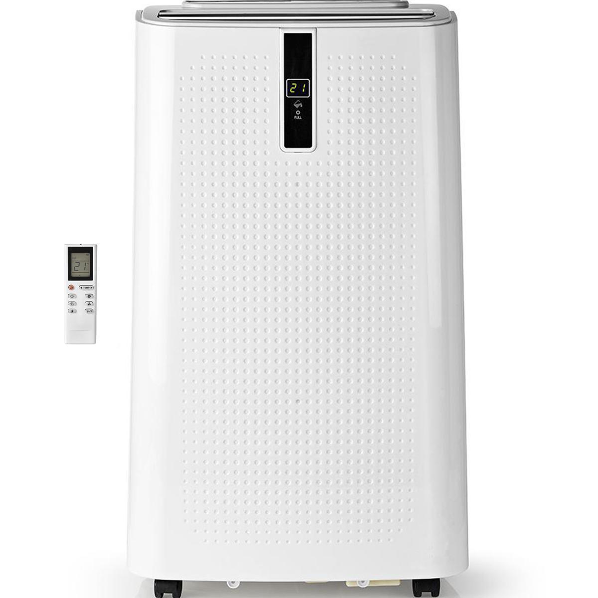 Mobiele airco Allteq ARC-006