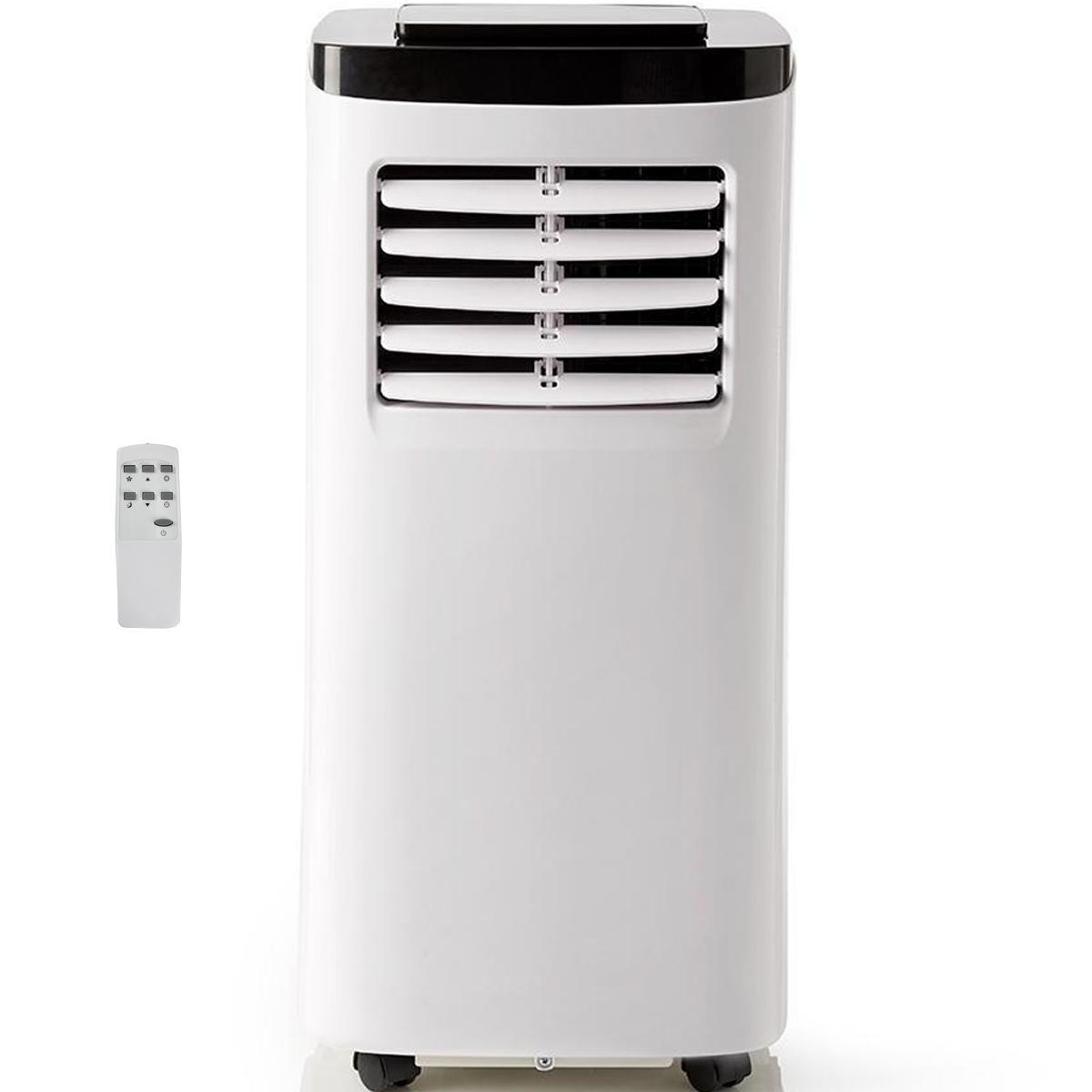 Mobiele airco