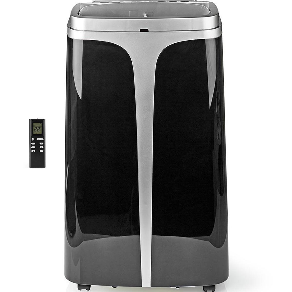 Mobiele airco Allteq ARC-009